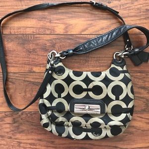 Coach crossbody